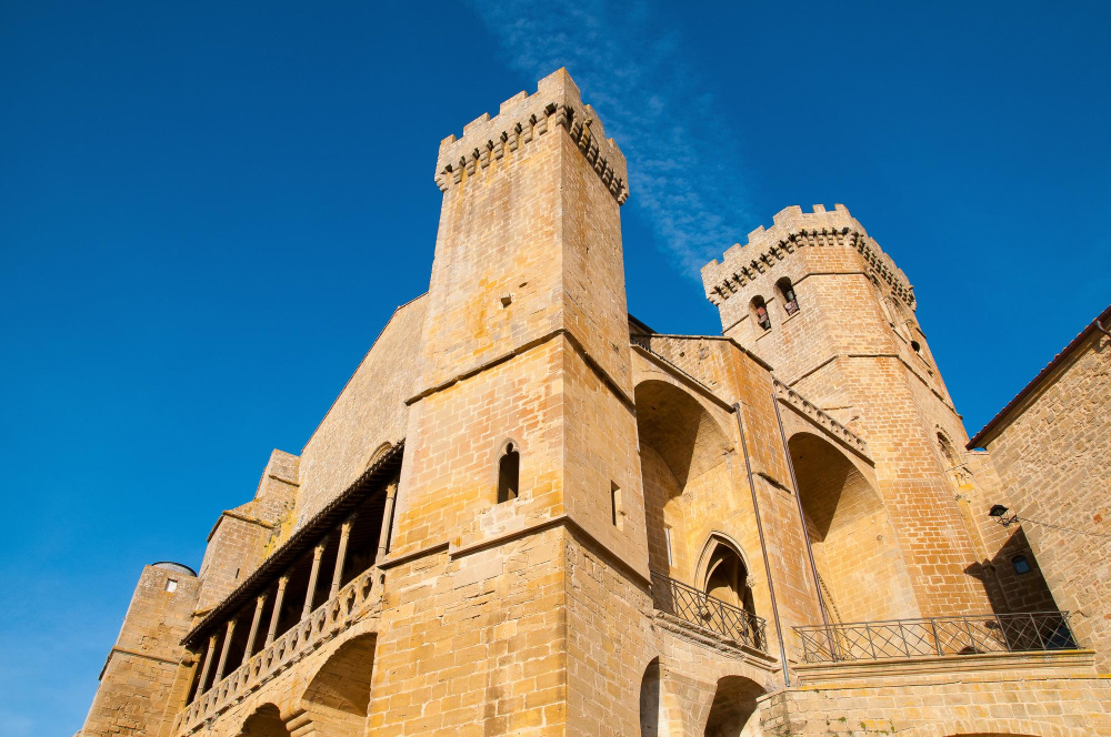 Miel Andiaga de Ujué / Uxue